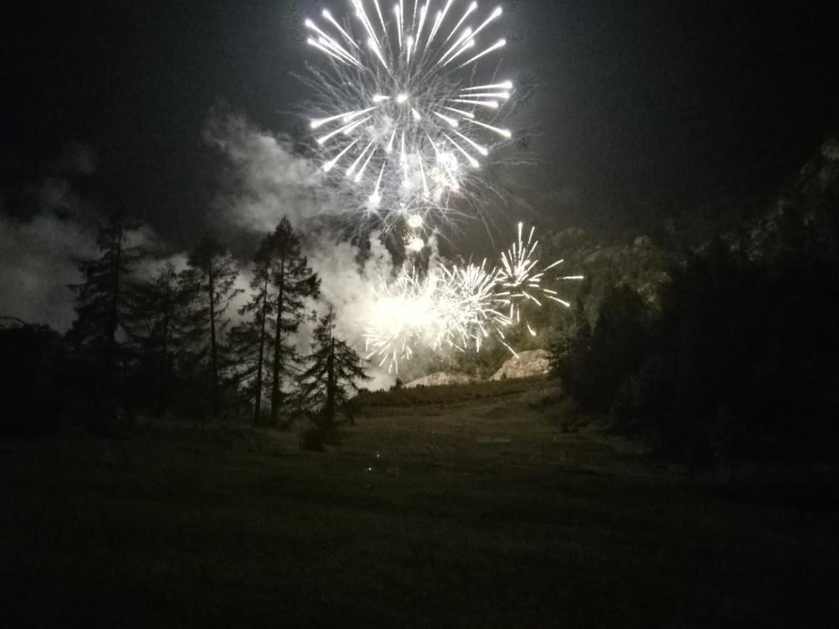 Il Planetario Daire Verbania Dış mekan fotoğraf